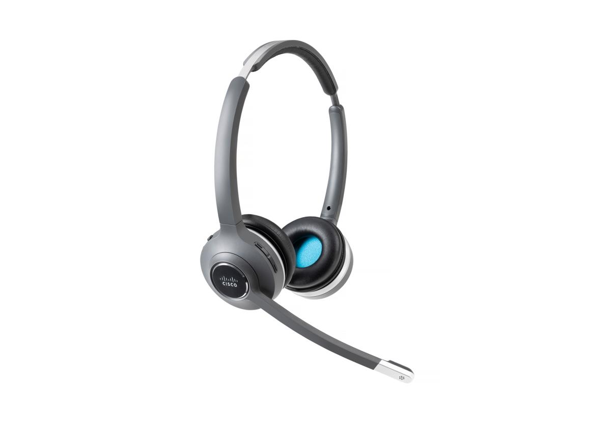 CISCO Headset 562 Wireless Dual Standard Base Station