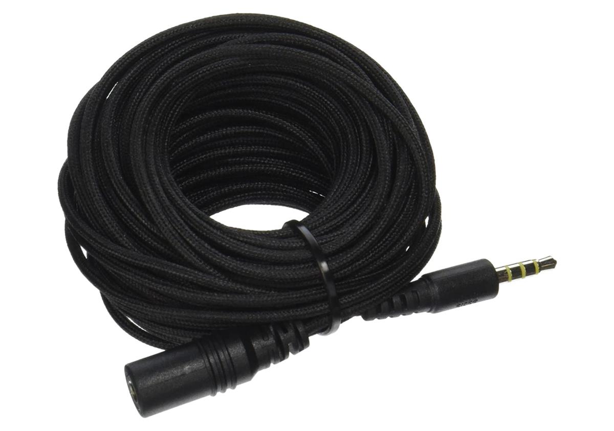 CISCO Extension Cable For The Table Microphone With Jack 9m