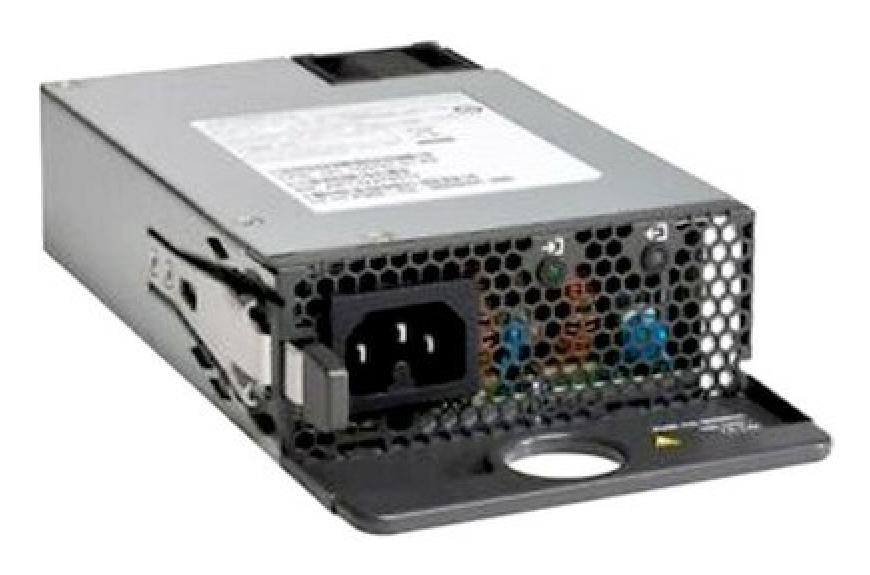 CISCO 125w Ac Config 5 Power Supply