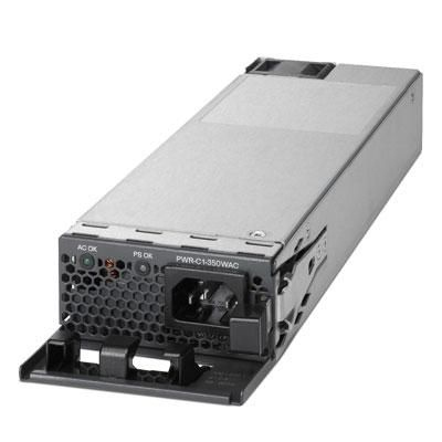 CISCO Power Supply Spare 350w Ac 80+ Platinum Config 1
