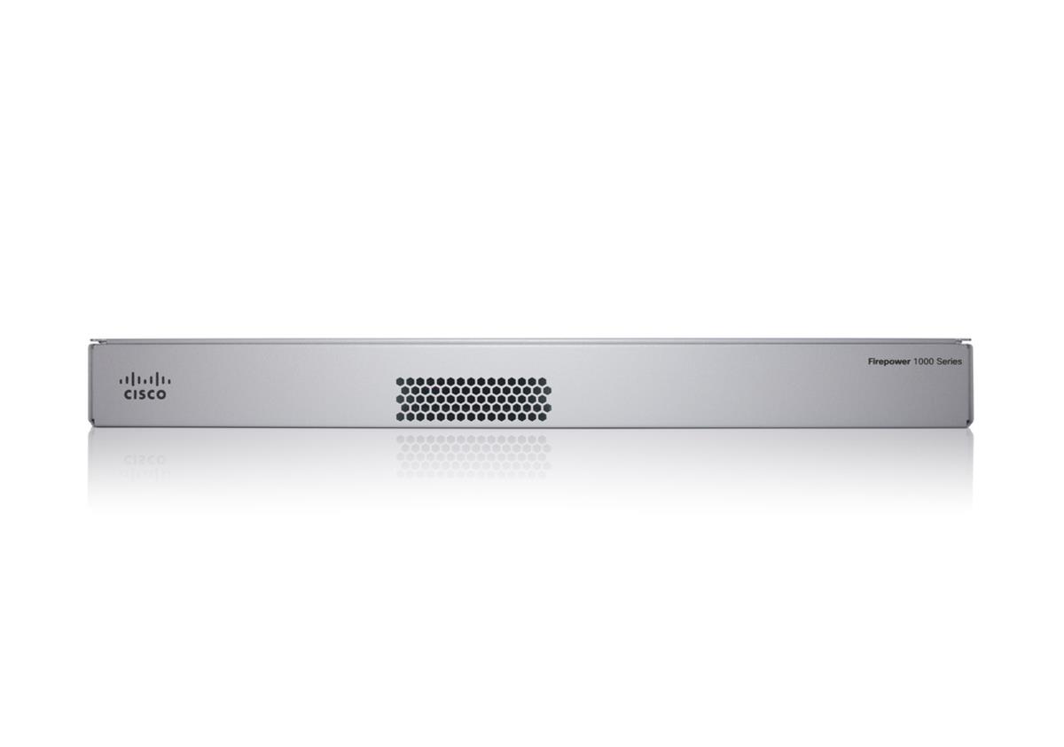 CISCO Firepower 1120 Ngfw Appliance 1u