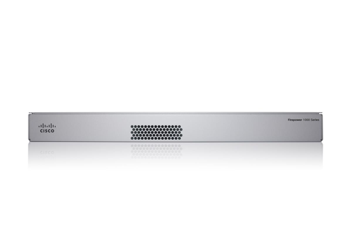 CISCO Firepower 1140 Ngfw Appliance 1u