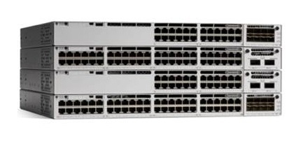 CISCO Catalyst 9300l 24p Poe Network Essentials 4x10g Uplink