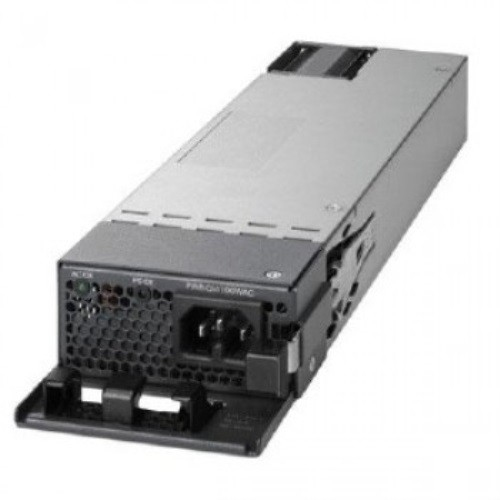 CISCO Ac Config 125w 6 Power Supply