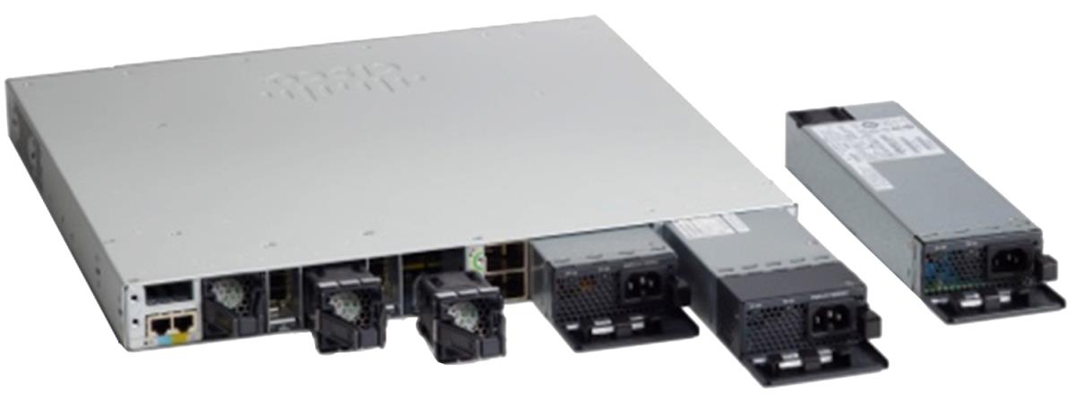CISCO 600w Ac Config 6 Power Supply
