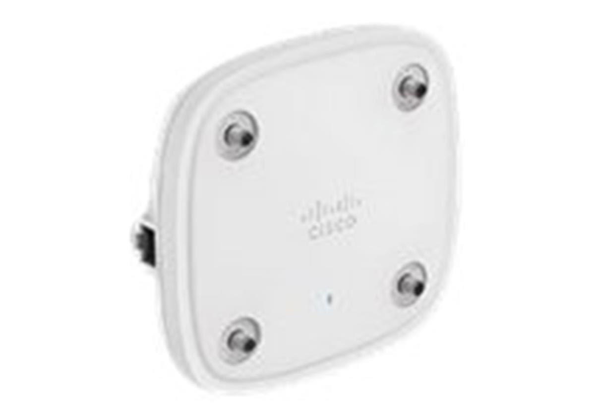 CISCO Catalyst 802.11ax Ap Ext. Anten 4x4:4 Mimo Iot Bt5mgig Rhl-e Dom