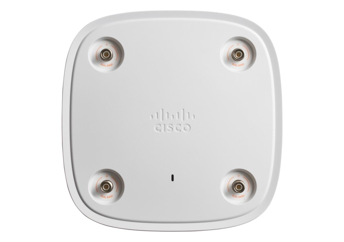 CISCO Catalyst 9115ax Series