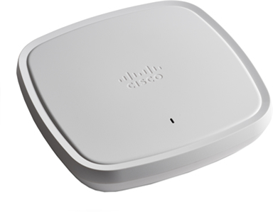 CISCO Catalyst 9130ax Series