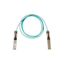 CISCO Active Optical Cable 100gbase Qsfp 1m