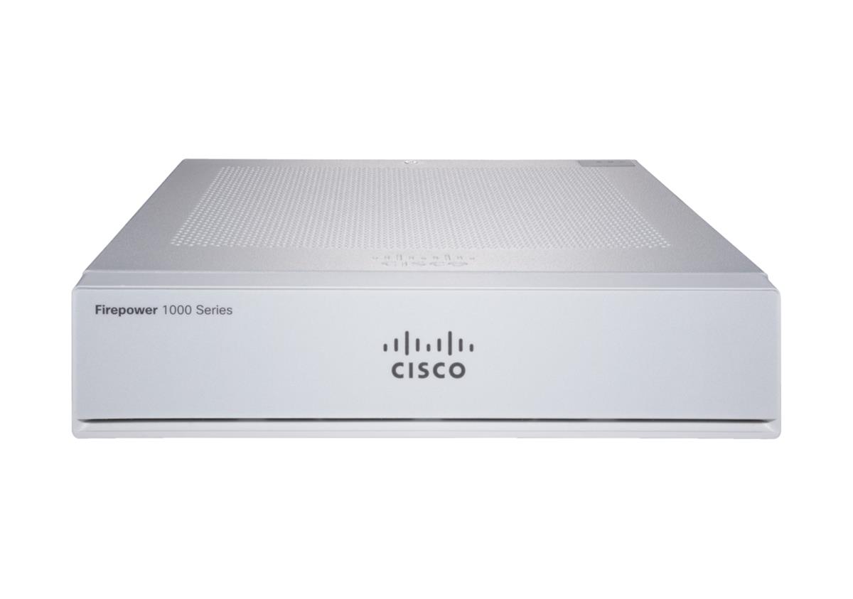 CISCO Firepower 1010 Asa Appliance Desktop