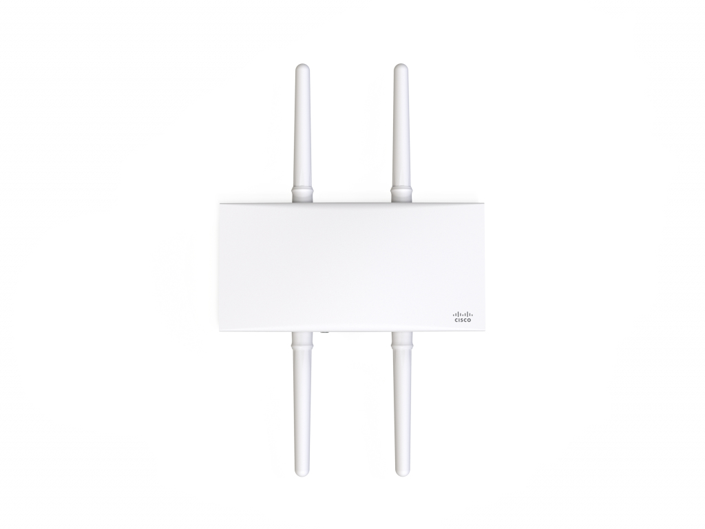 CISCO Apl-meraki Mr76 Wi-Fi 6 Outdoor Ap