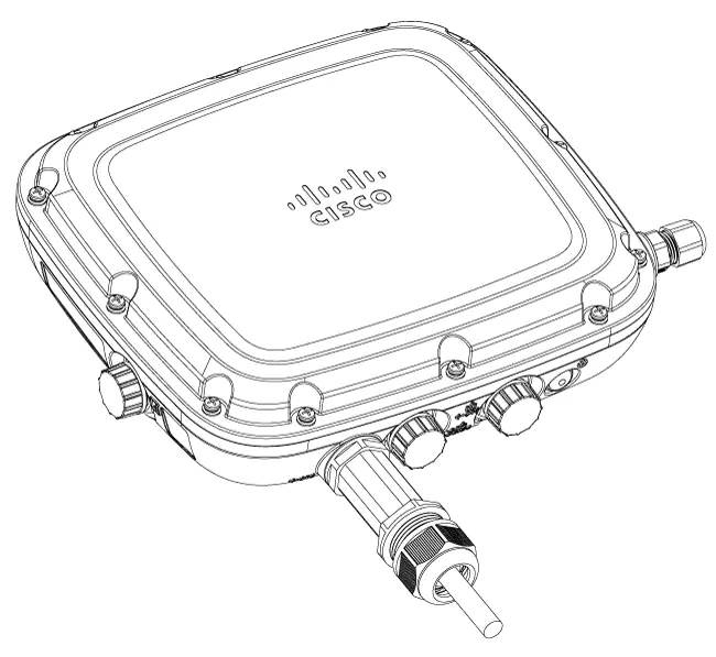 CISCO Sfp Installation Kit For Catalyst 9124ax