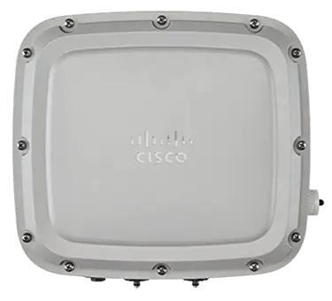 CISCO Wi-Fi 6 Outdoor Ap Directional Ant -e Regulatory Domain