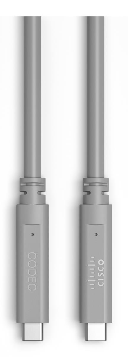 CISCO Active Optical Cable USB-c 3.1 9m Long USB Charging