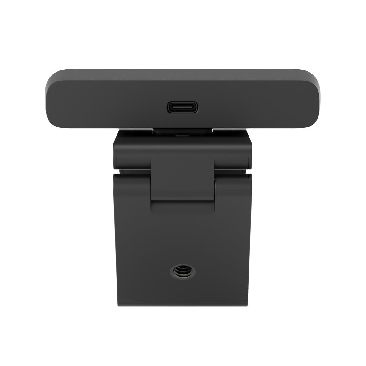 CISCO Desk Camera 1080p Carbon Black Worldwide
