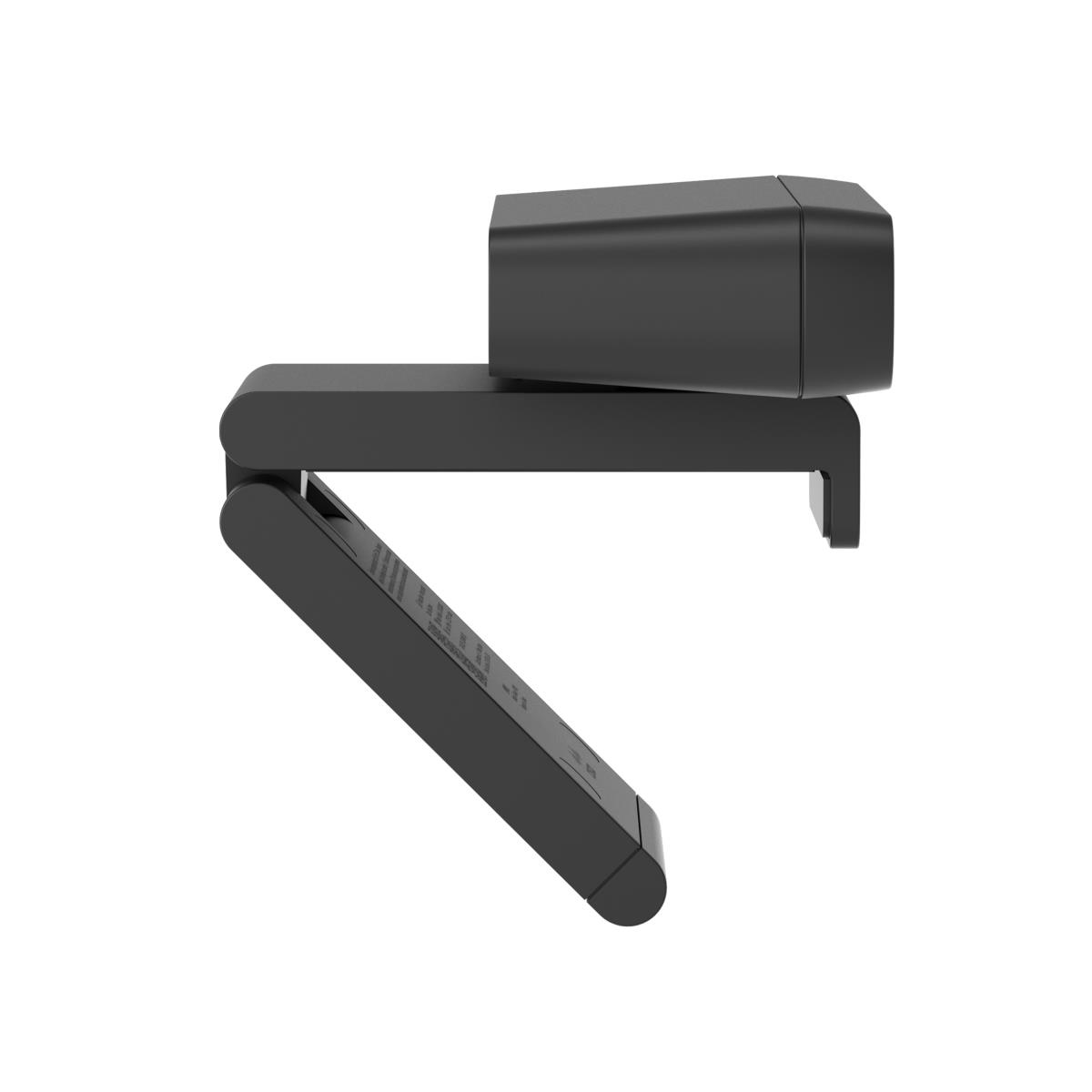 CISCO Desk Camera 1080p Carbon Black Worldwide