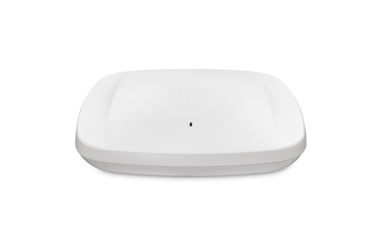 CISCO Catalyst 9164i Ap (w6e Tri-band 4x4) W/reg-row
