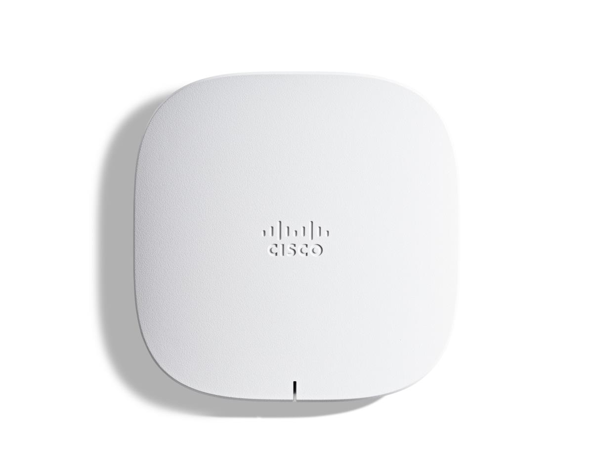CISCO Business S 150ax Access Point Wi-Fi 6