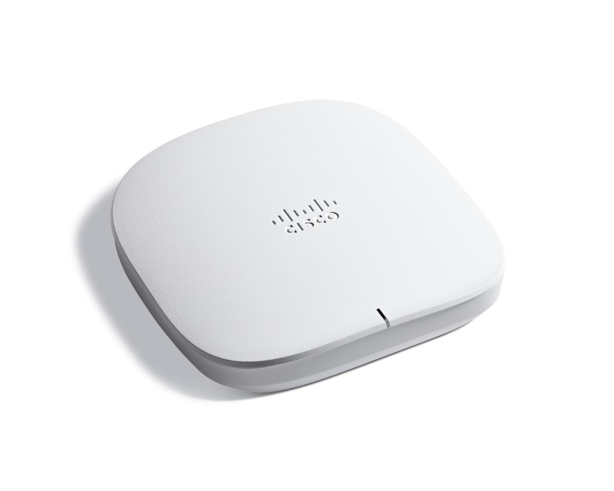 CISCO Business S 150ax Access Point Wi-Fi 6