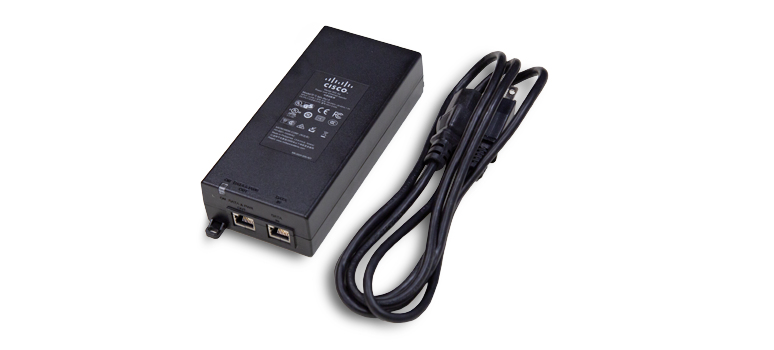 CISCO Meraki Mr 802.3at Poe Injector