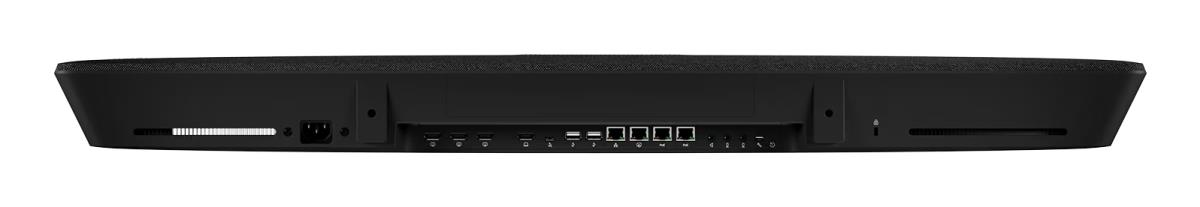 CISCO Room Bar Pro Carbon Black