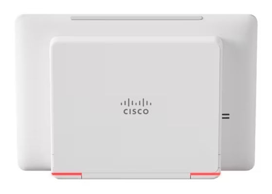 CISCO Room Navigator-wall Mount First Light (white) Spare