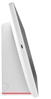 CISCO Room Navigator-wall Mount First Light (white) Spare