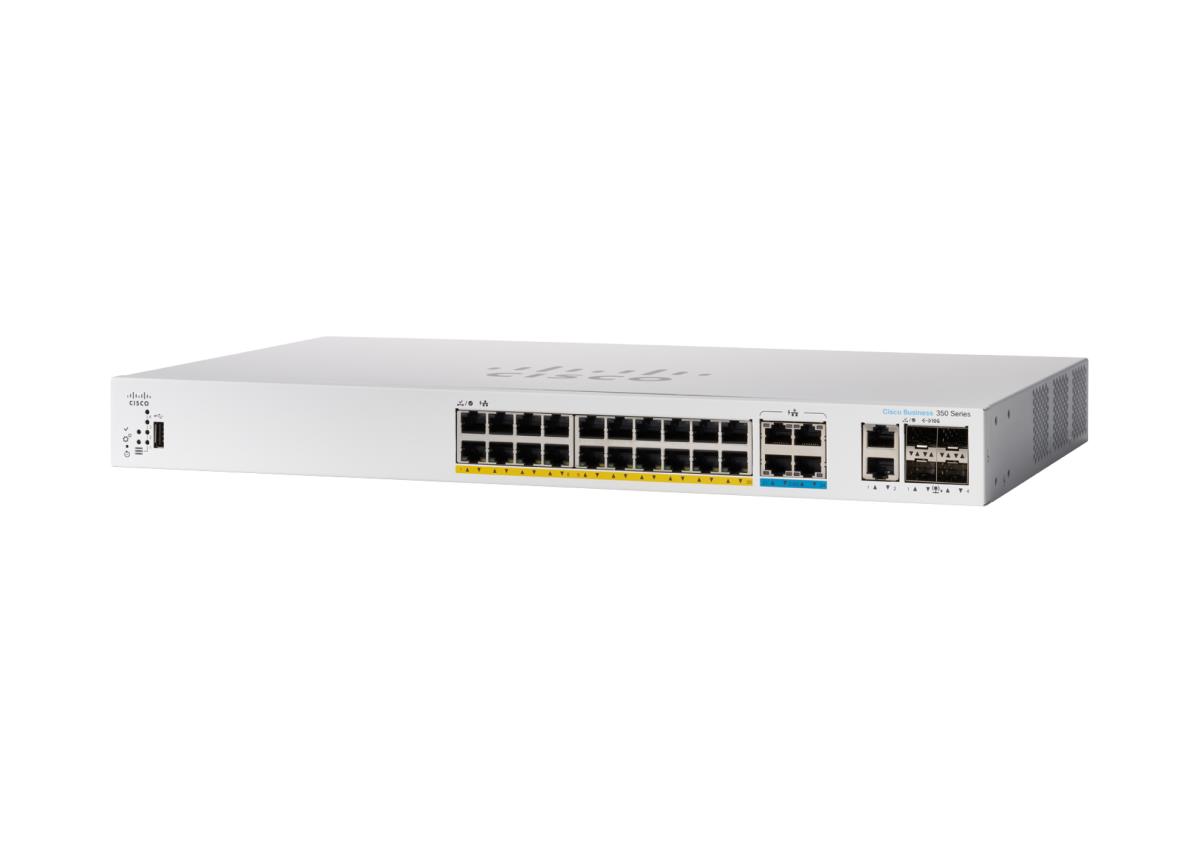 CISCO Catalyst 1300 8-port