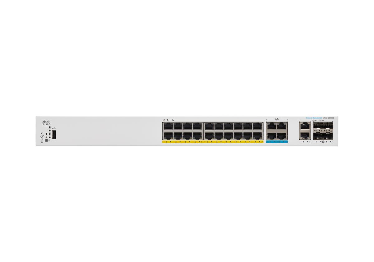 CISCO Catalyst 1300 8-port