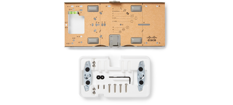 CISCO Replacement Mounting Kit For Mr36