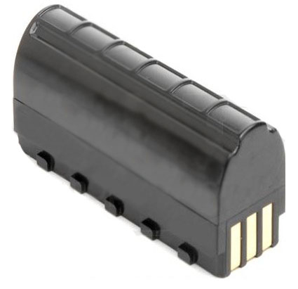 ZEBRA Spare Battery For The Ls3478 And Ls3578