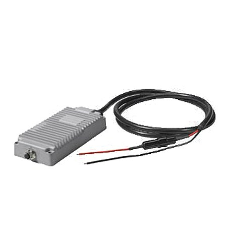 ZEBRA Power Supply 9-30vdc 12vdc Low