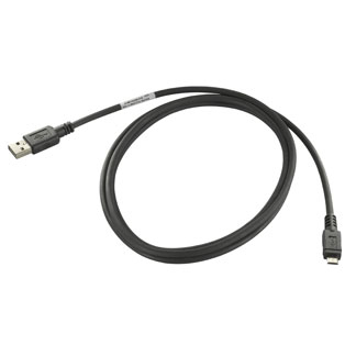 ZEBRA Mc40 Micro USB Cable