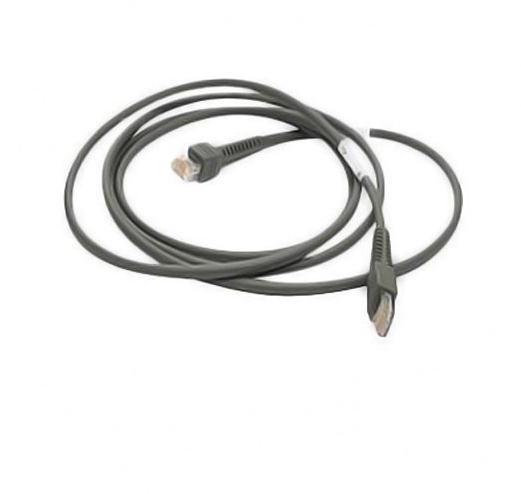 ZEBRA Cable Mp6000 USB Powerplus 5m
