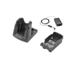 ZEBRA Mc3200 1-slot Cradle Kit  -  Including Baterry Adapter -   Power Supply