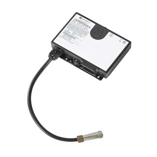 ZEBRA Power Supply Vc70 9-60vdc Requires 25-159551-01 Fused Dc Power Cable To Vehicle Battery