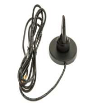 ZEBRA Antenna 802.11 A/b/g/n 2 Dbi Rpsma Connector Magnetic Mount