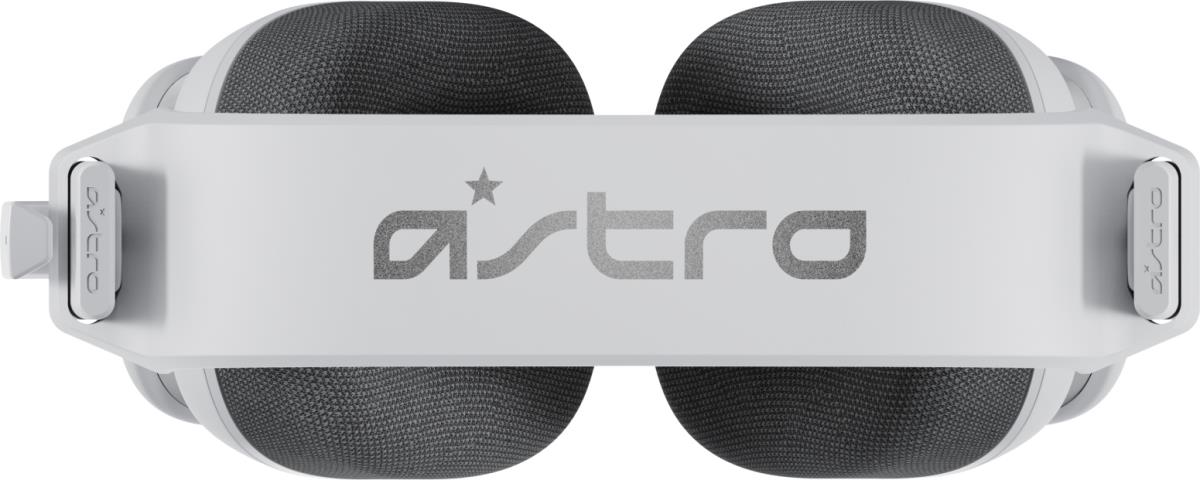 LOGITECH ASTRO A10 OVER EAR GAMING HEADSET GEN 2 WIRED HEADSET FOR