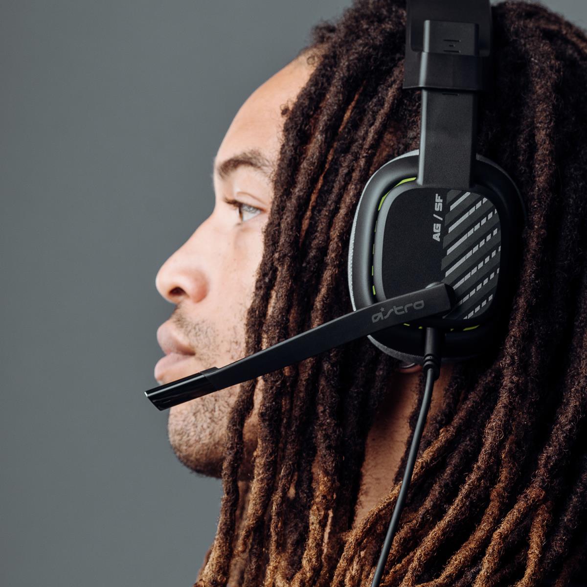 LOGITECH A10 STARKILLER BASE .