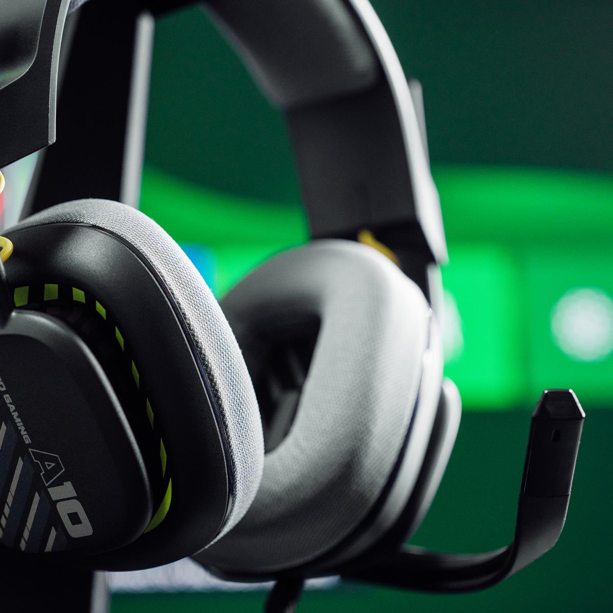 LOGITECH A10 STARKILLER BASE .