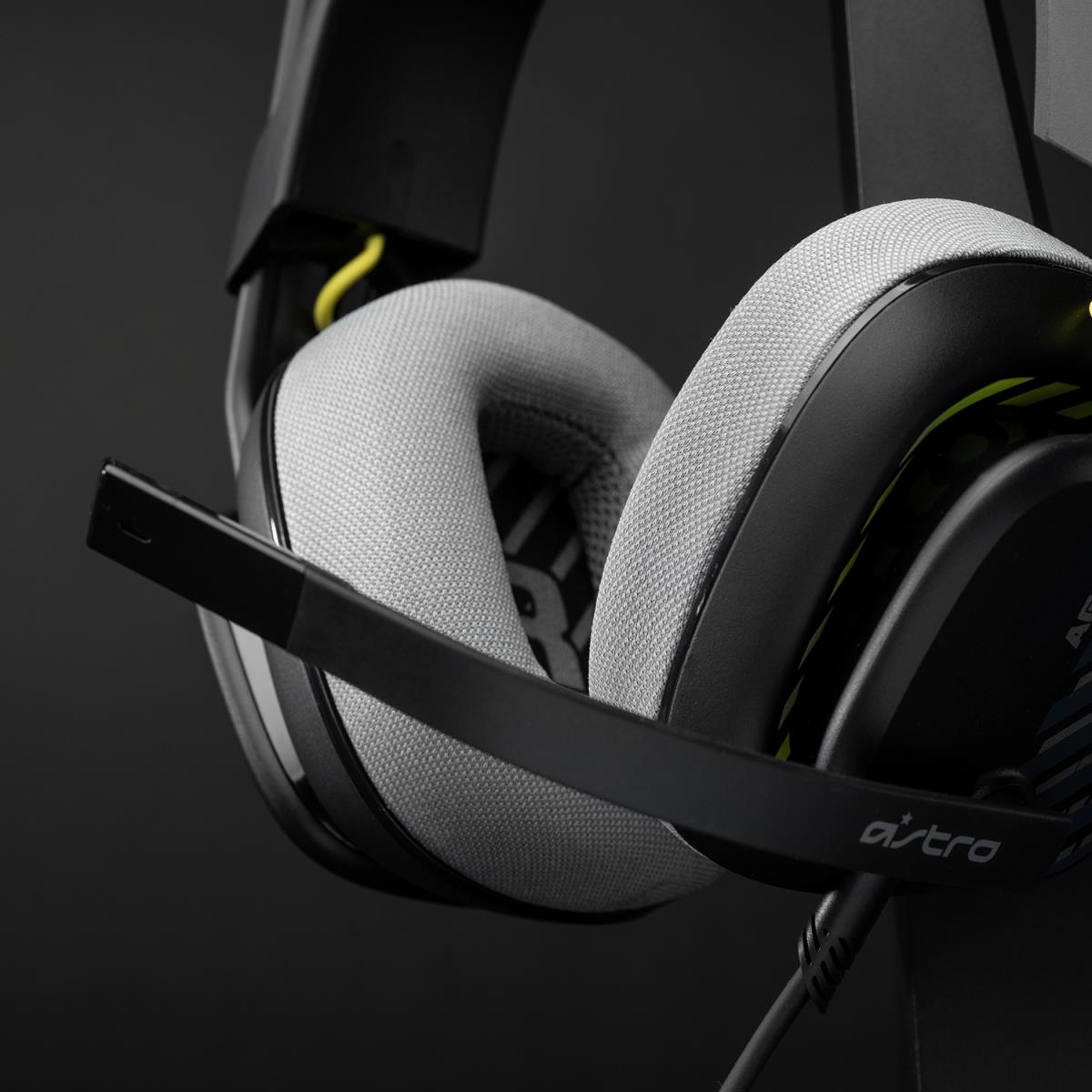 LOGITECH A10 STARKILLER BASE .