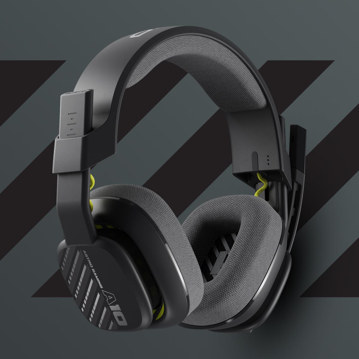 LOGITECH A10 STARKILLER BASE .