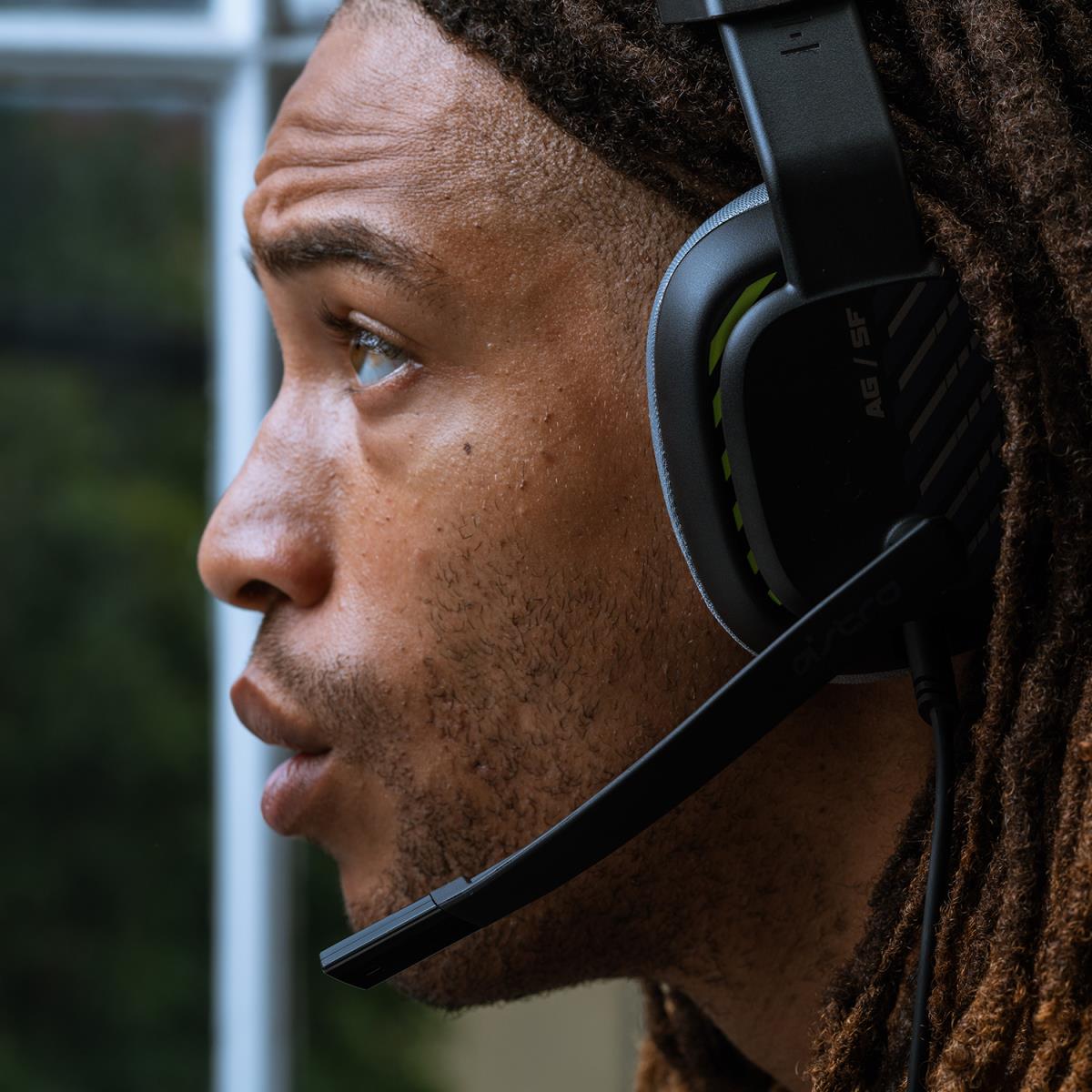 LOGITECH A10 STARKILLER BASE .