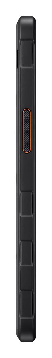 SAMSUNG Galaxy Xcover 7 - Black - 6GB 128GB - 5g - 6.6in - Enterprise Edition