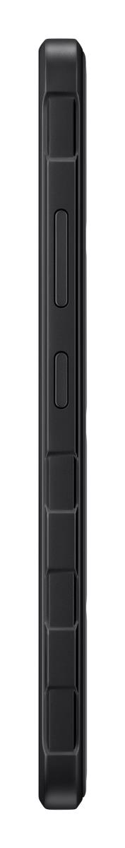 SAMSUNG Galaxy Xcover 7 - Black - 6GB 128GB - 5g - 6.6in - Enterprise Edition