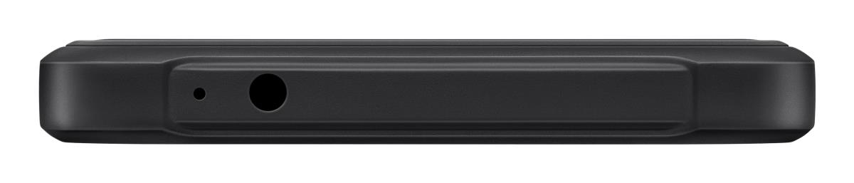 SAMSUNG Galaxy Xcover 7 - Black - 6GB 128GB - 5g - 6.6in - Enterprise Edition