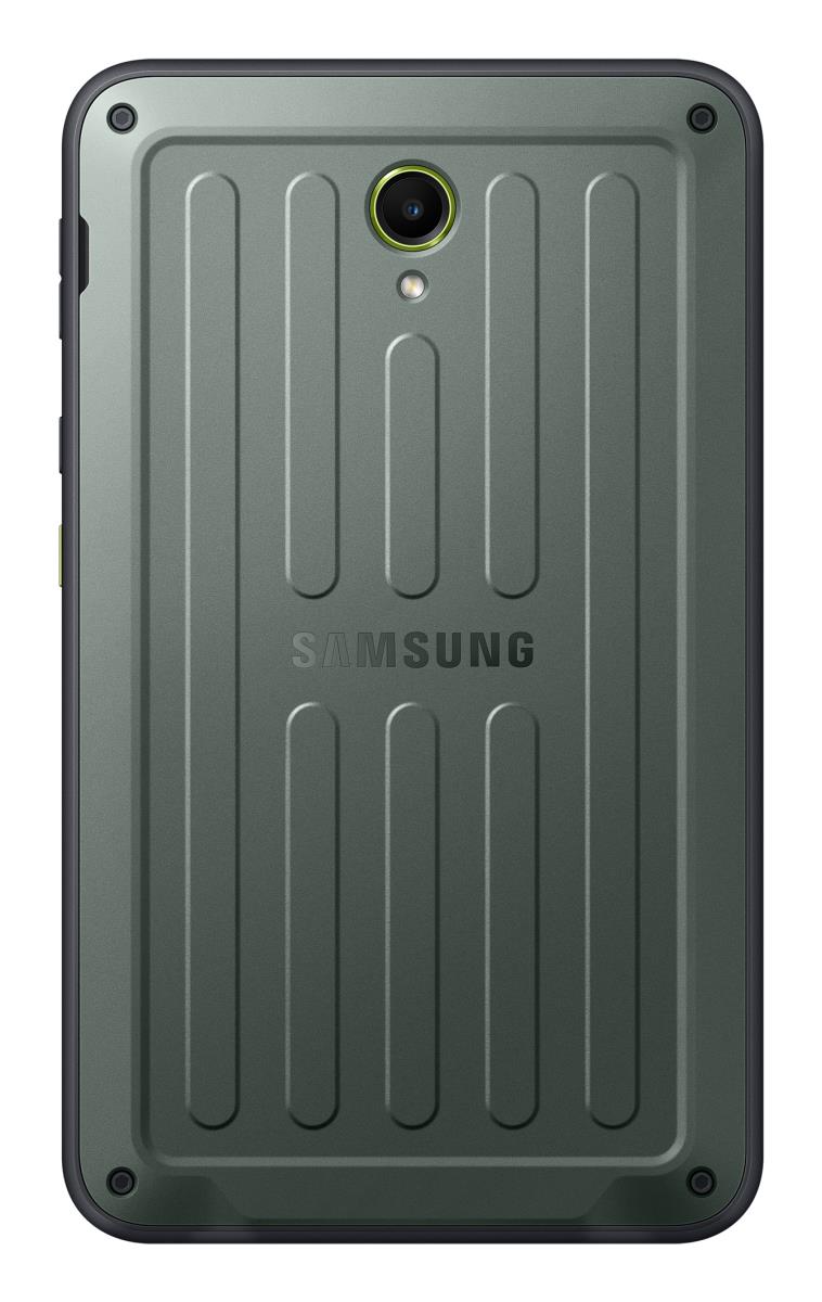 SAMSUNG Galaxy Tab Active 5 - 8in - 5g And Wi-Fi 128GB - Green Enterprise Edition