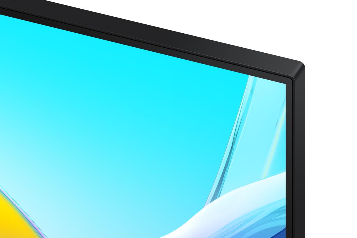 SAMSUNG Viewfinity S8 Desktop Monitor - S27d800uau - 27in - 3840x2160 - USB-c/hdmi/dp - Height/pivot/swivel/tilt