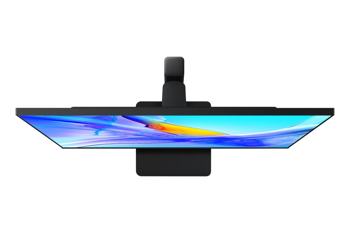 SAMSUNG Viewfinity S8 Desktop Monitor - S27d800uau - 27in - 3840x2160 - USB-c/hdmi/dp - Height/pivot/swivel/tilt