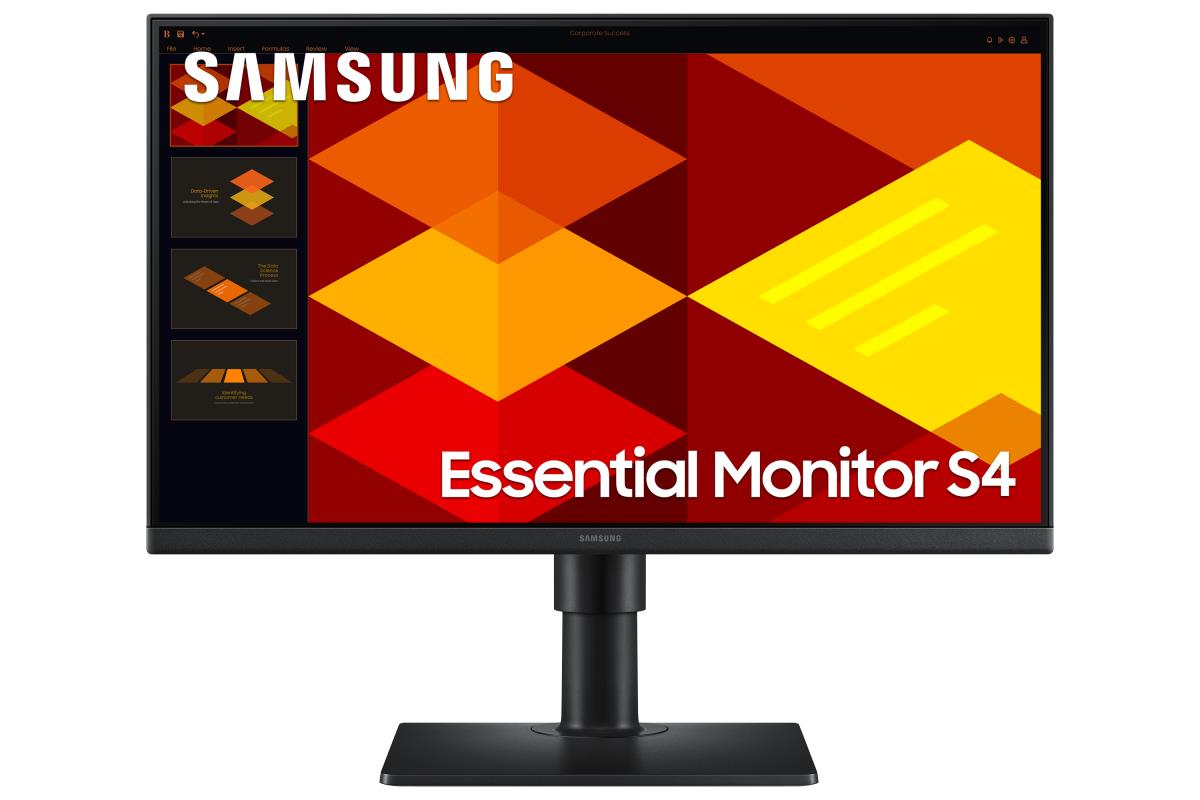 SAMSUNG Desktop Monitor - 22in S40gd 1920x1080